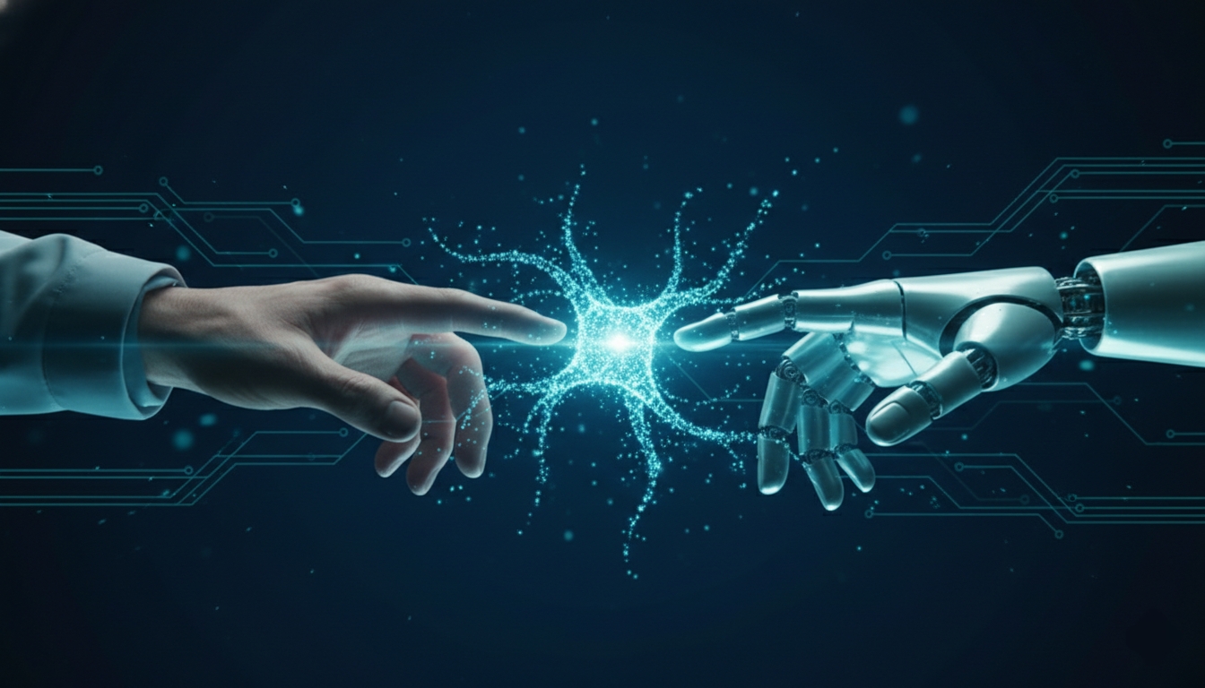 Synapticare AI Connection